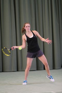 Jennifer Witthöft 1030 - Punktspiel Club a.d.Alster - Großflottbeker THGC